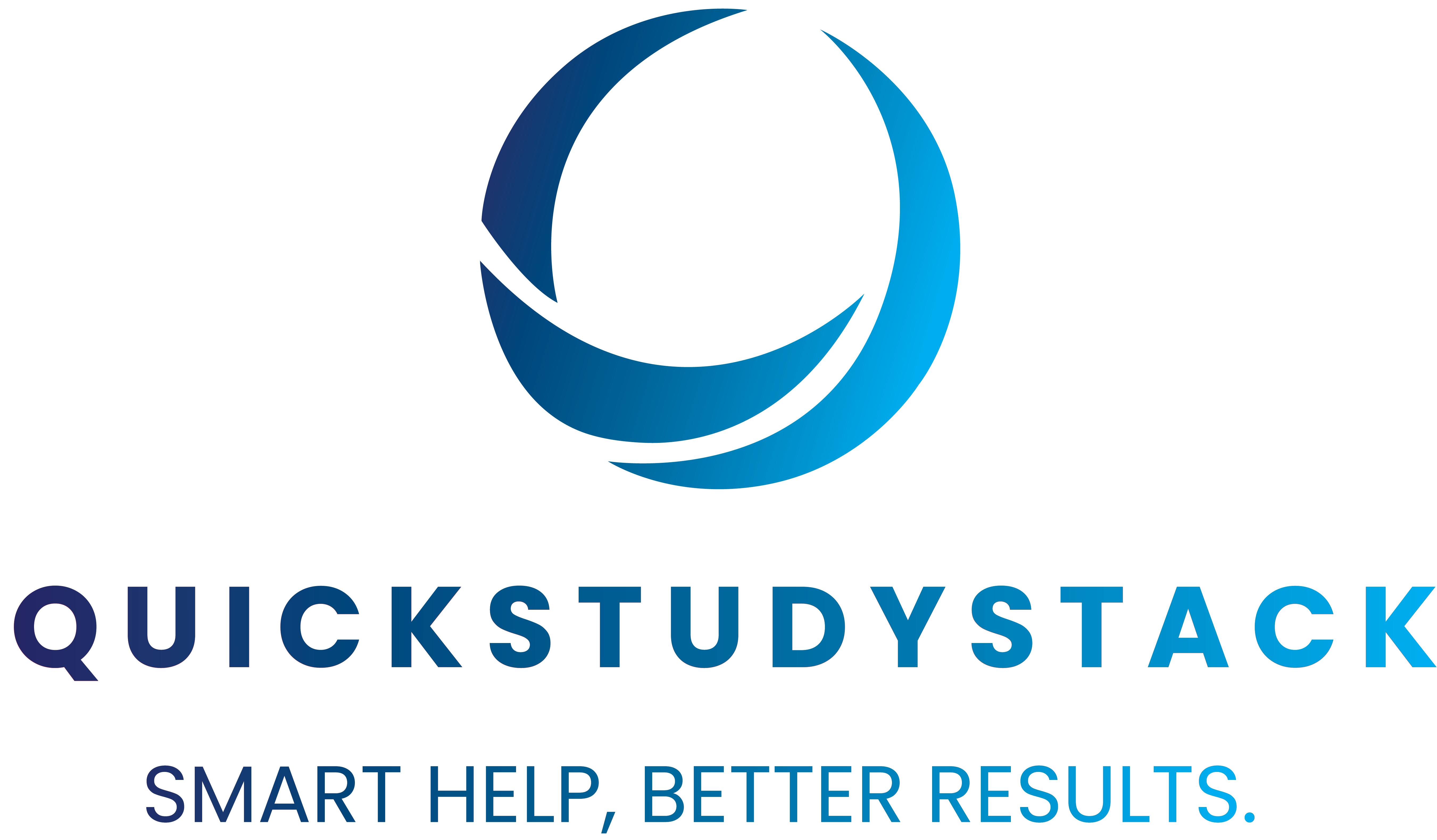 Quickstudystack